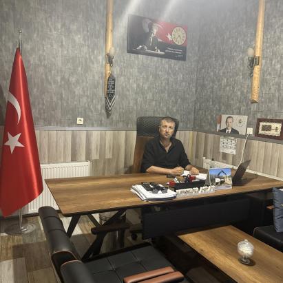 Yeni web sitemiz yayında